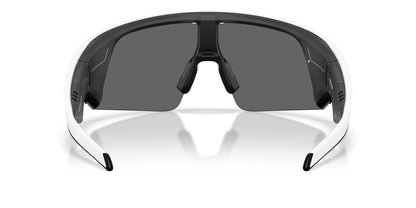 Oakley Meta Vanguard Matte White Prizm Black OW8001 05 (52)