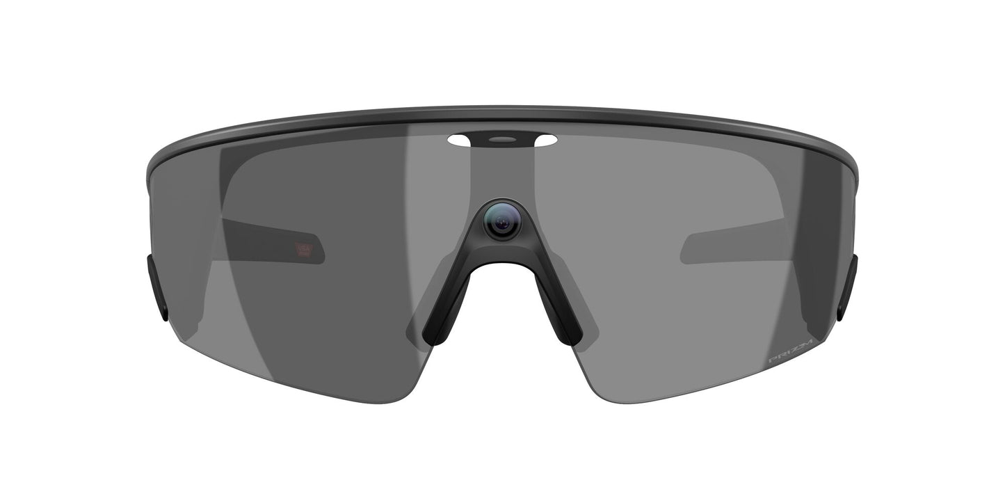 Oakley Meta Vanguard Matte Black Prizm Black OW8001 07 (52)