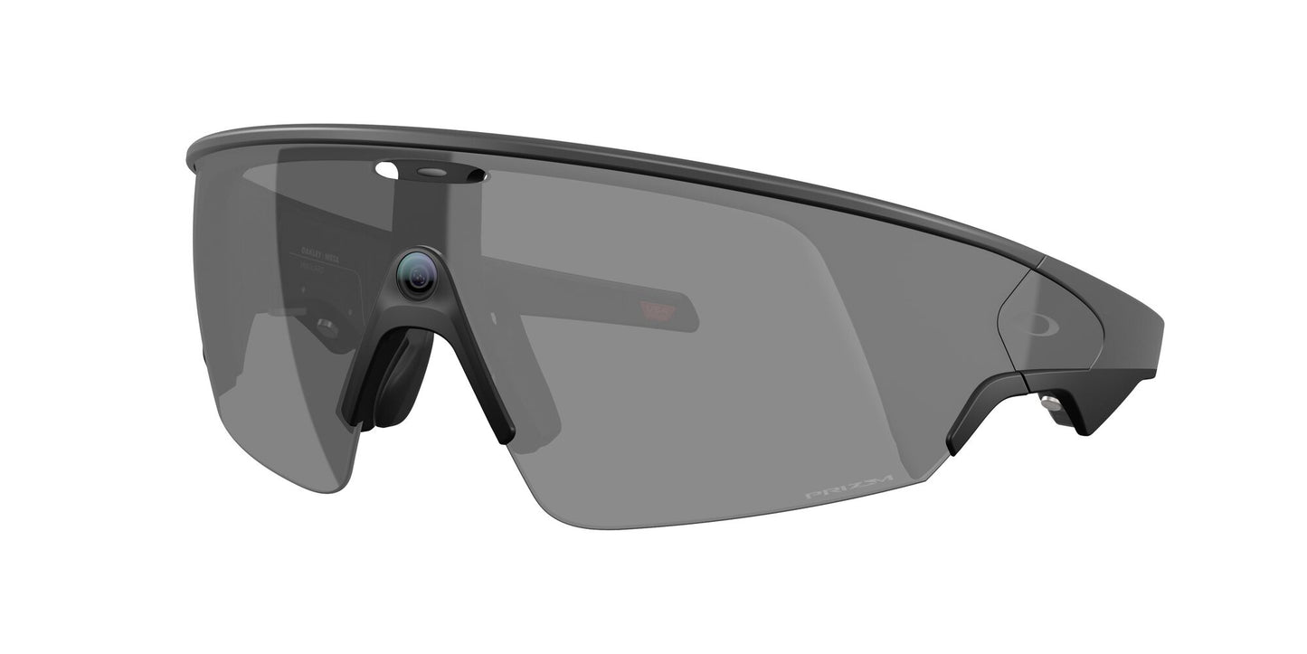 Oakley Meta Vanguard Matte Black Prizm Black OW8001 07 (52)