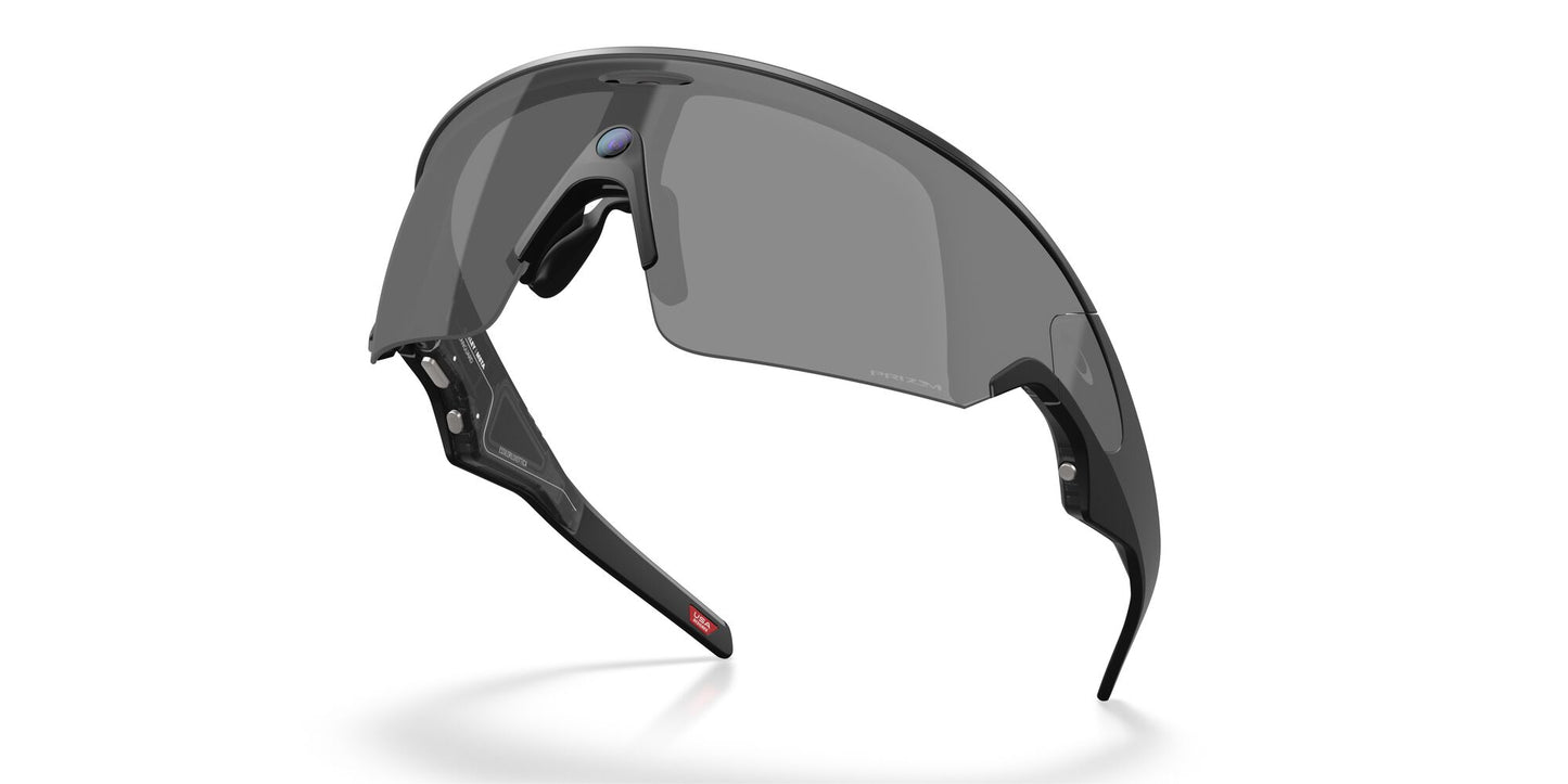 Oakley Meta Vanguard Matte Black Prizm Black OW8001 07 (52)