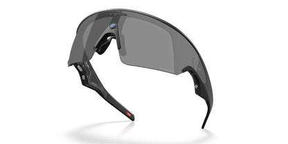 Oakley Meta Vanguard Matte Black Prizm Black OW8001 07 (52)