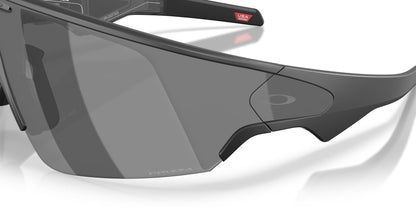 Oakley Meta Vanguard Matte Black Prizm Black OW8001 07 (52)