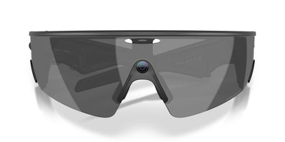 Oakley Meta Vanguard Matte Black Prizm Black OW8001 07 (52)