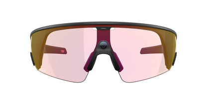 Oakley Meta Vanguard Matte Black Prizm Ember Transitions OW8001 09 (52)