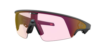 Oakley Meta Vanguard Matte Black Prizm Ember Transitions OW8001 09 (52)