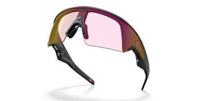 Oakley Meta Vanguard Matte Black Prizm Ember Transitions OW8001 09 (52)