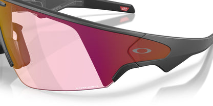 Oakley Meta Vanguard Matte Black Prizm Ember Transitions OW8001 09 (52)