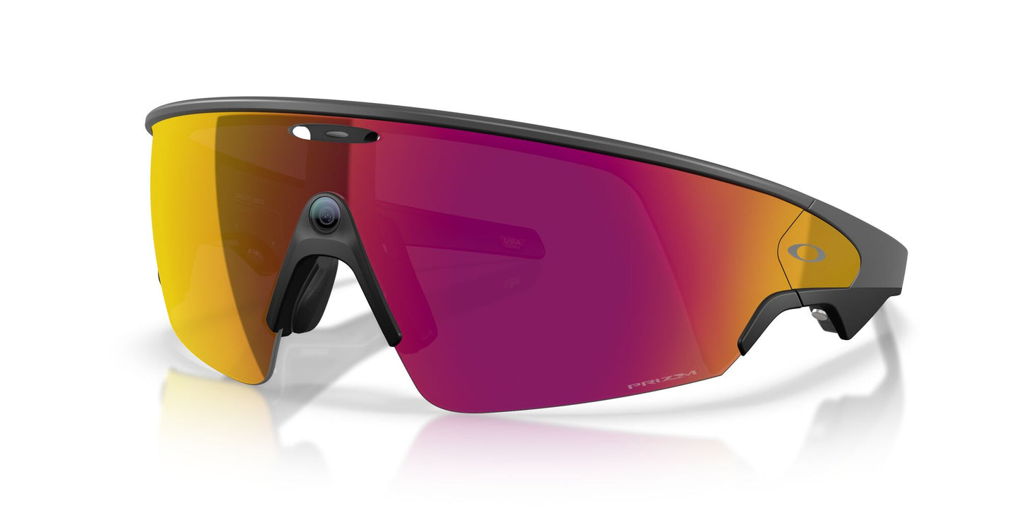 Oakley Meta Vanguard Matte Black Prizm Ember Transitions OW8001 09 (52)