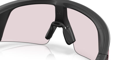 Oakley Meta Vanguard Matte Black Prizm Ember Transitions OW8001 09 (52)