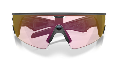 Oakley Meta Vanguard Matte Black Prizm Ember Transitions OW8001 09 (52)