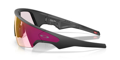 Oakley Meta Vanguard Matte Black Prizm Ember Transitions OW8001 09 (52)