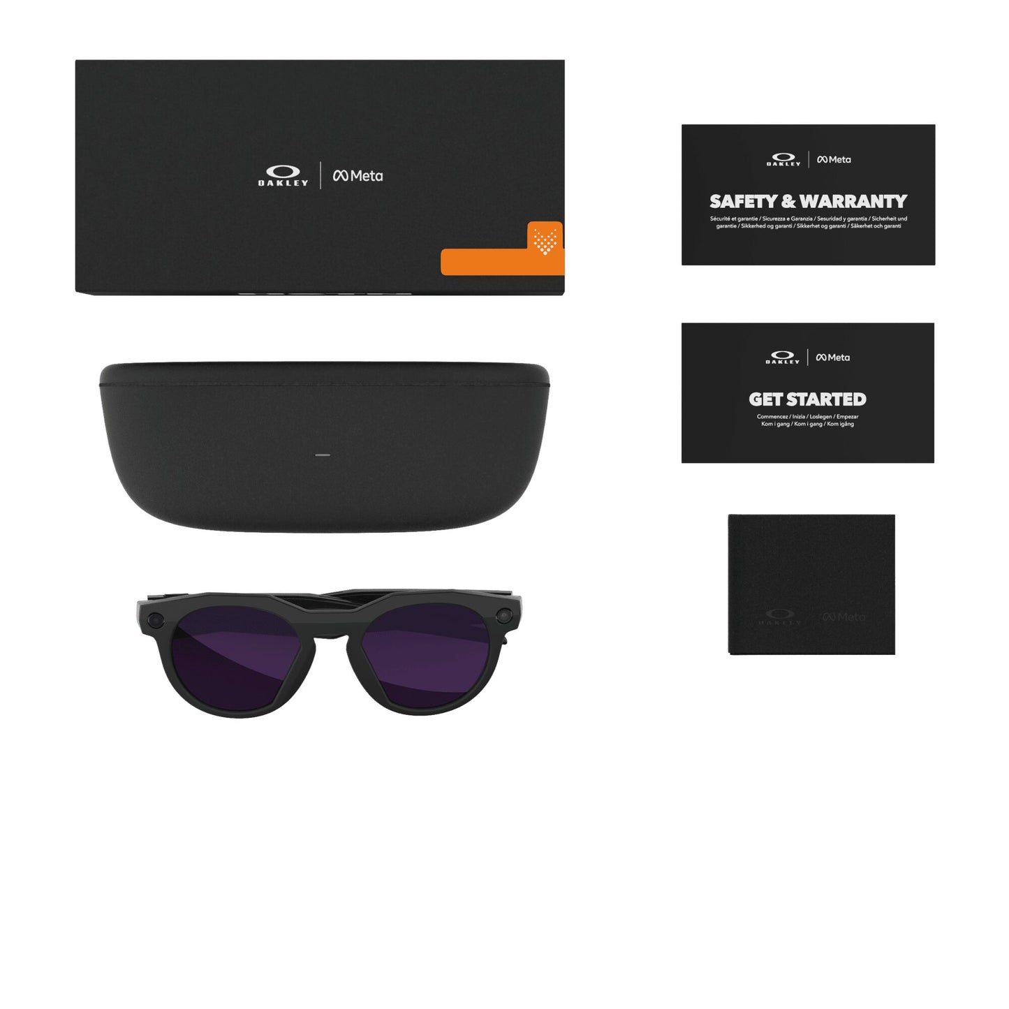 Oakley Meta HSTN Black Amethyst Transitions OW8002 02 (51)