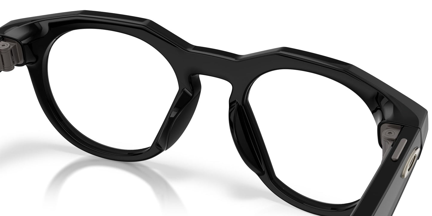 Oakley Meta HSTN Black Amethyst Transitions OW8002 02 (51)