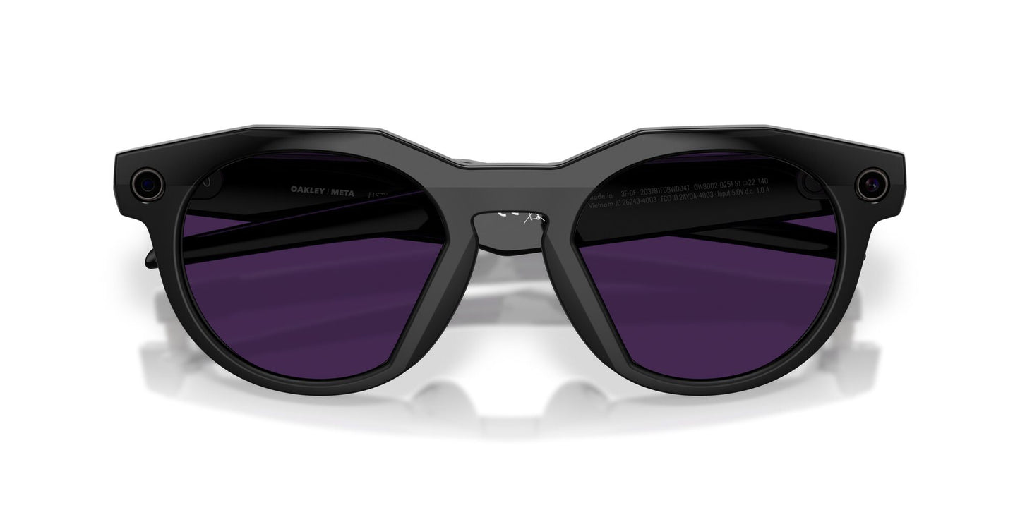 Oakley Meta HSTN Black Amethyst Transitions OW8002 02 (51)