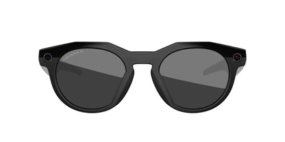 Oakley Meta HSTN Polarised Black Prizm Black OW8002 03 (51)
