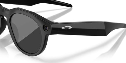 Oakley Meta HSTN Polarised Black Prizm Black OW8002 03 (51)