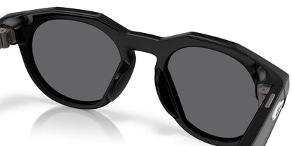 Oakley Meta HSTN Polarised Black Prizm Black OW8002 03 (51)