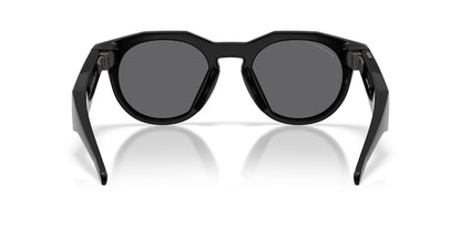 Oakley Meta HSTN Polarised Black Prizm Black OW8002 03 (51)