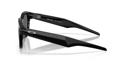 Oakley Meta HSTN Polarised Black Prizm Black OW8002 03 (51)
