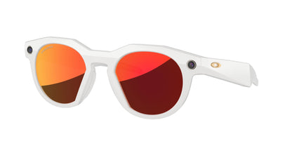 Oakley Meta HSTN Warm Grey Prizm Ruby OW8002 04 (51)