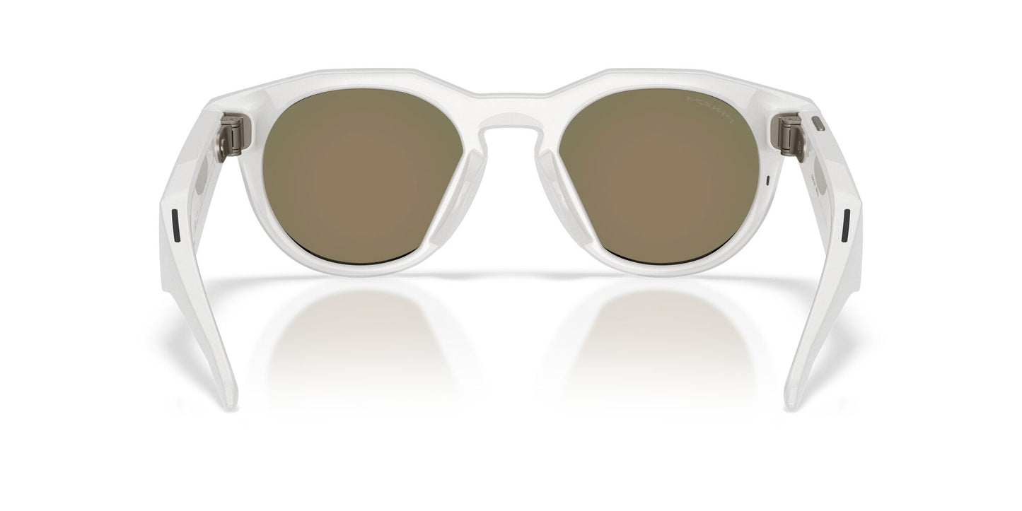 Oakley Meta HSTN Warm Grey Prizm Ruby OW8002 04 (51)