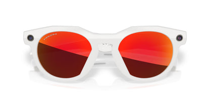 Oakley Meta HSTN Warm Grey Prizm Ruby OW8002 04 (51)