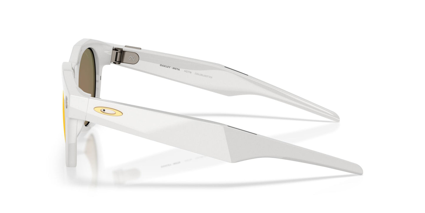 Oakley Meta HSTN Warm Grey Prizm Ruby OW8002 04 (51)