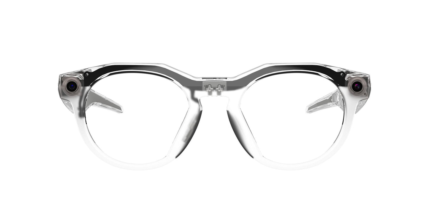 Oakley Meta HSTN Clear Grey Transitions OW8002 05 (51)
