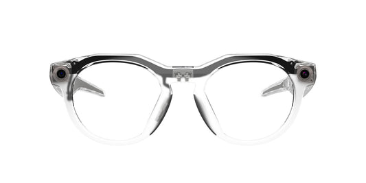 Oakley Meta HSTN Clear Grey Transitions OW8002 05 (51)