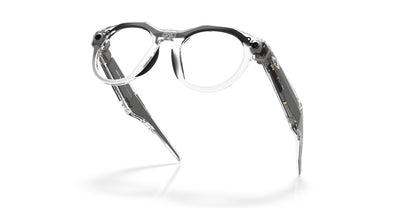 Oakley Meta HSTN Clear Grey Transitions OW8002 05 (51)