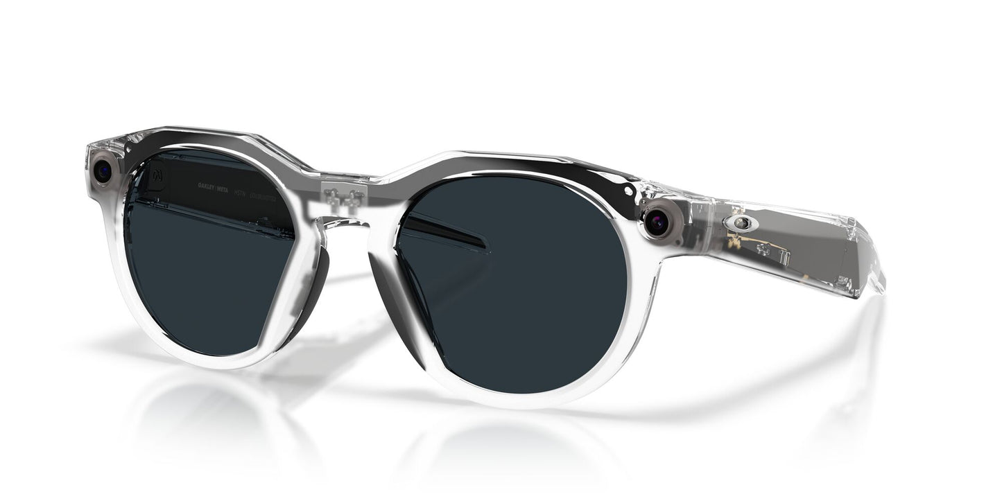Oakley Meta HSTN Clear Grey Transitions OW8002 05 (51)