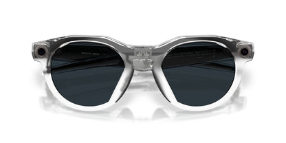 Oakley Meta HSTN Clear Grey Transitions OW8002 05 (51)