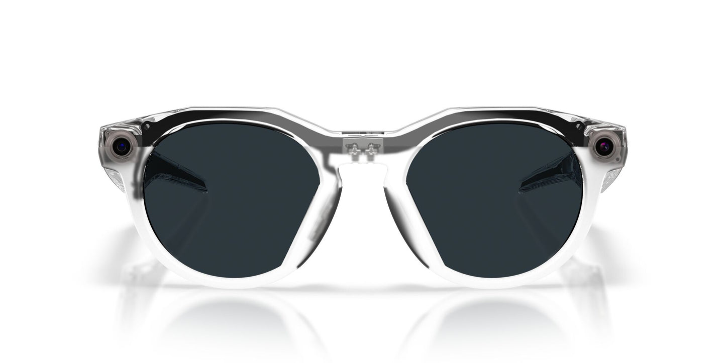 Oakley Meta HSTN Clear Grey Transitions OW8002 05 (51)