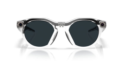 Oakley Meta HSTN Clear Grey Transitions OW8002 05 (51)