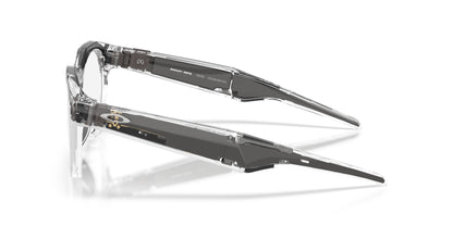 Oakley Meta HSTN Clear Grey Transitions OW8002 05 (51)