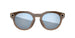 Oakley Meta HSTN Polarised Warm Smoke Prizm Deep Water OW8002 06 (51)