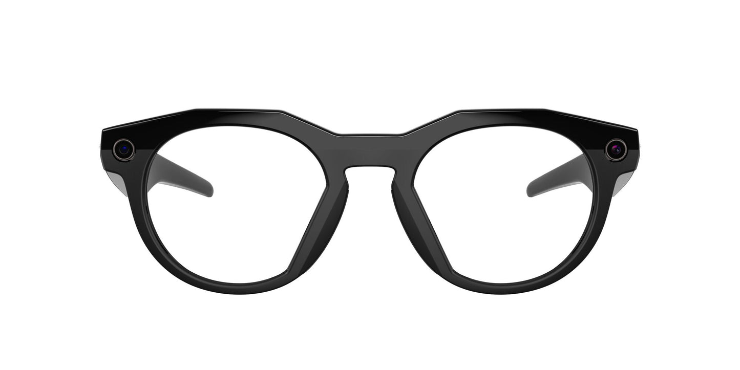 Oakley Meta HSTN Black Clear OW8002 07 (51)