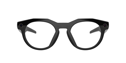 Oakley Meta HSTN Black Clear OW8002 07 (51)