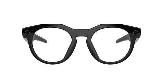 Oakley Meta HSTN Black Clear OW8002 07 (51)