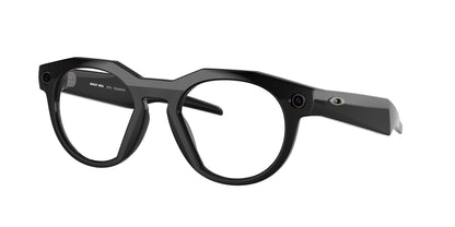 Oakley Meta HSTN Black Clear OW8002 07 (51)