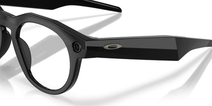Oakley Meta HSTN Black Clear OW8002 07 (51)