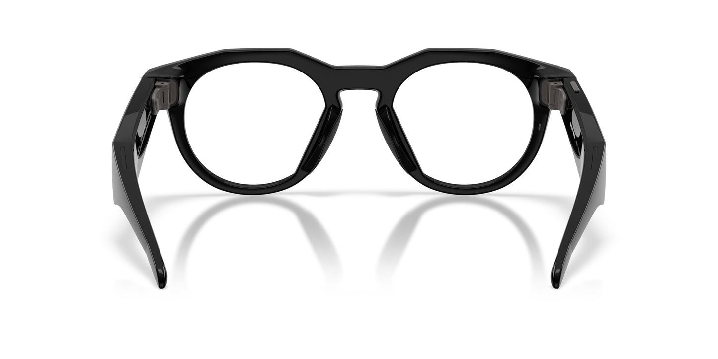 Oakley Meta HSTN Black Clear OW8002 07 (51)