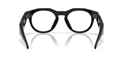 Oakley Meta HSTN Black Clear OW8002 07 (51)