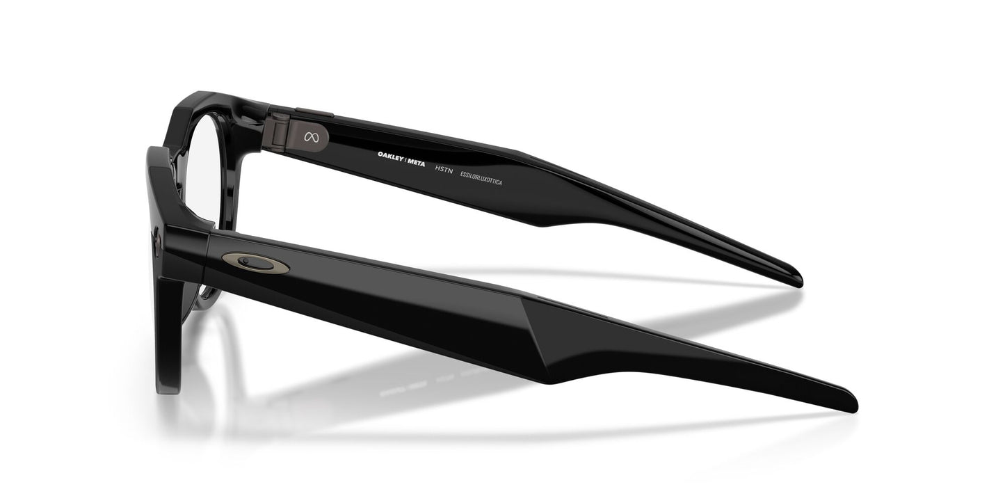 Oakley Meta HSTN Black Clear OW8002 07 (51)