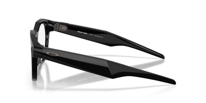 Oakley Meta HSTN Black Clear OW8002 07 (51)