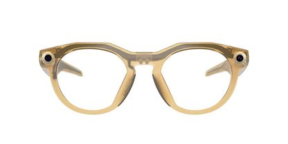 Oakley Meta HSTN Light Curry Brown Transitions OW8002 08 (51)