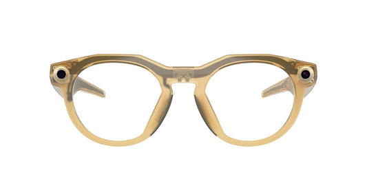 Oakley Meta HSTN Light Curry Brown Transitions OW8002 08 (51)
