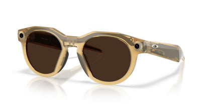 Oakley Meta HSTN Light Curry Brown Transitions OW8002 08 (51)