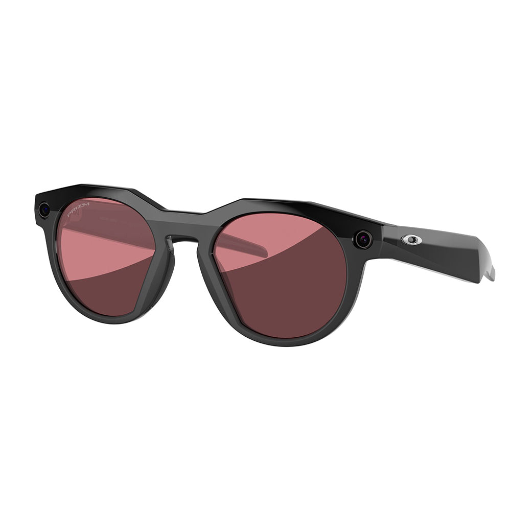 Oakley Meta HSTN Black Prizm Dark Golf OW8002 09 (51)