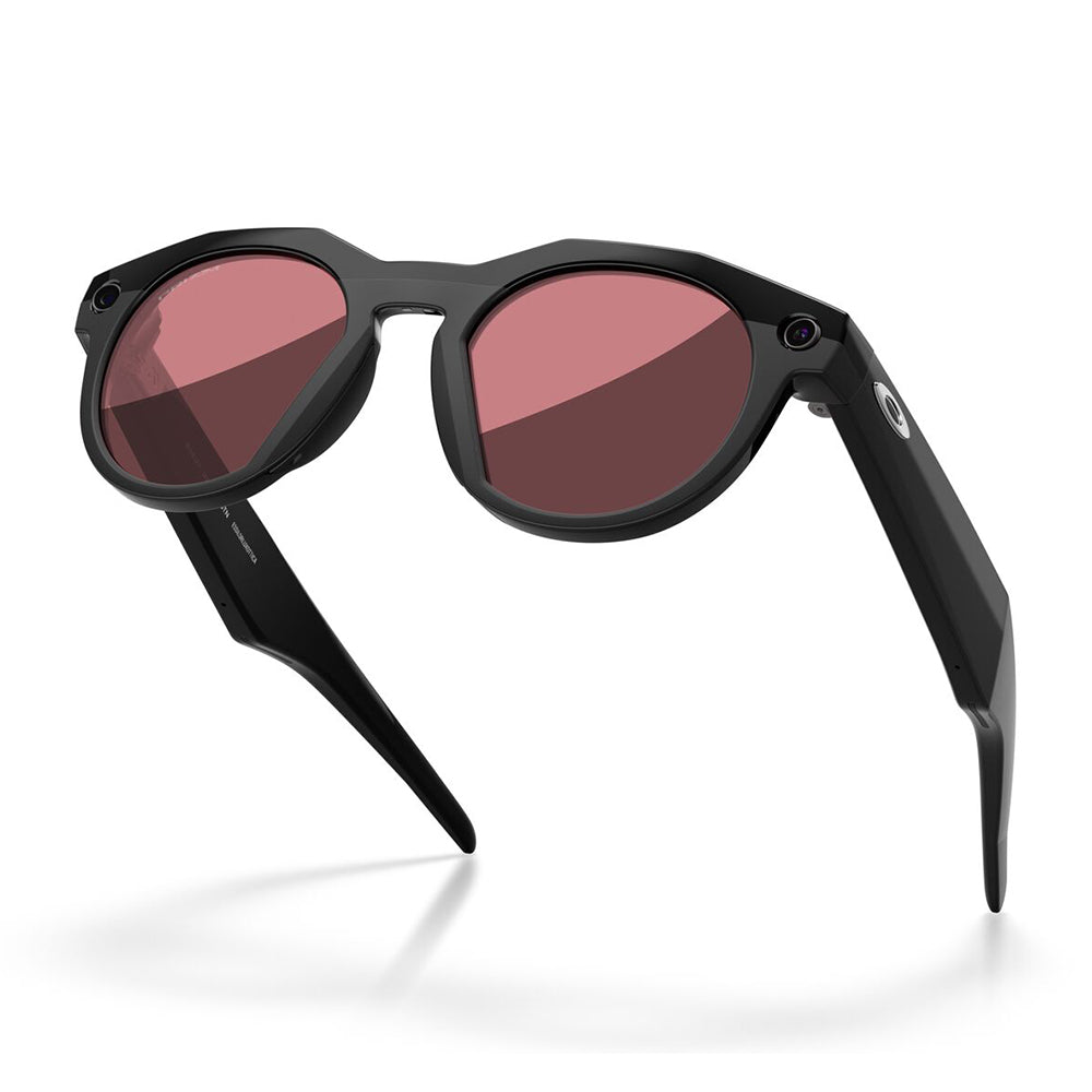 Oakley Meta HSTN Black Prizm Dark Golf OW8002 09 (51)